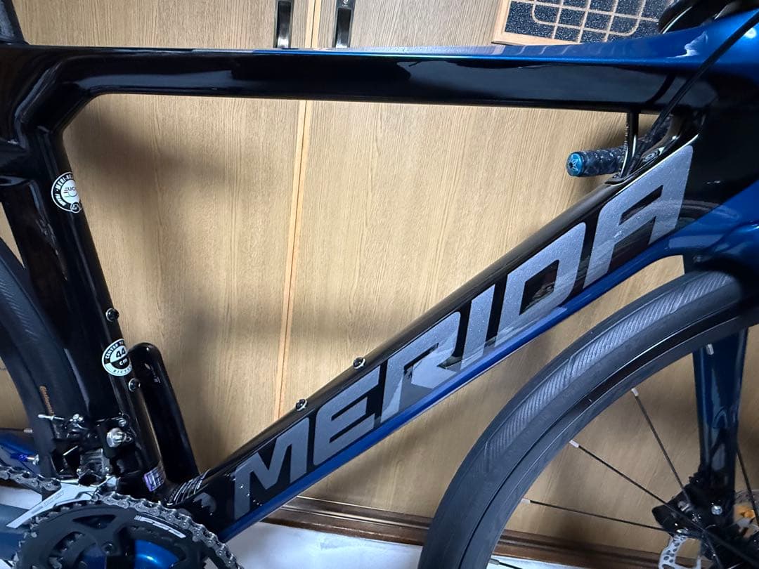 MERIDA REACT4000 Disc 2020 メリダ リアクト 超美品