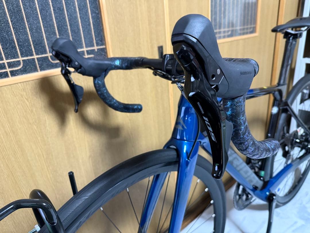 MERIDA REACT4000 Disc 2020 メリダ リアクト 超美品