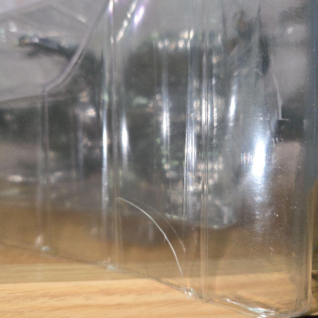 S.H.MonsterArts ゴジラ 2000 ゴジラxメガギラス