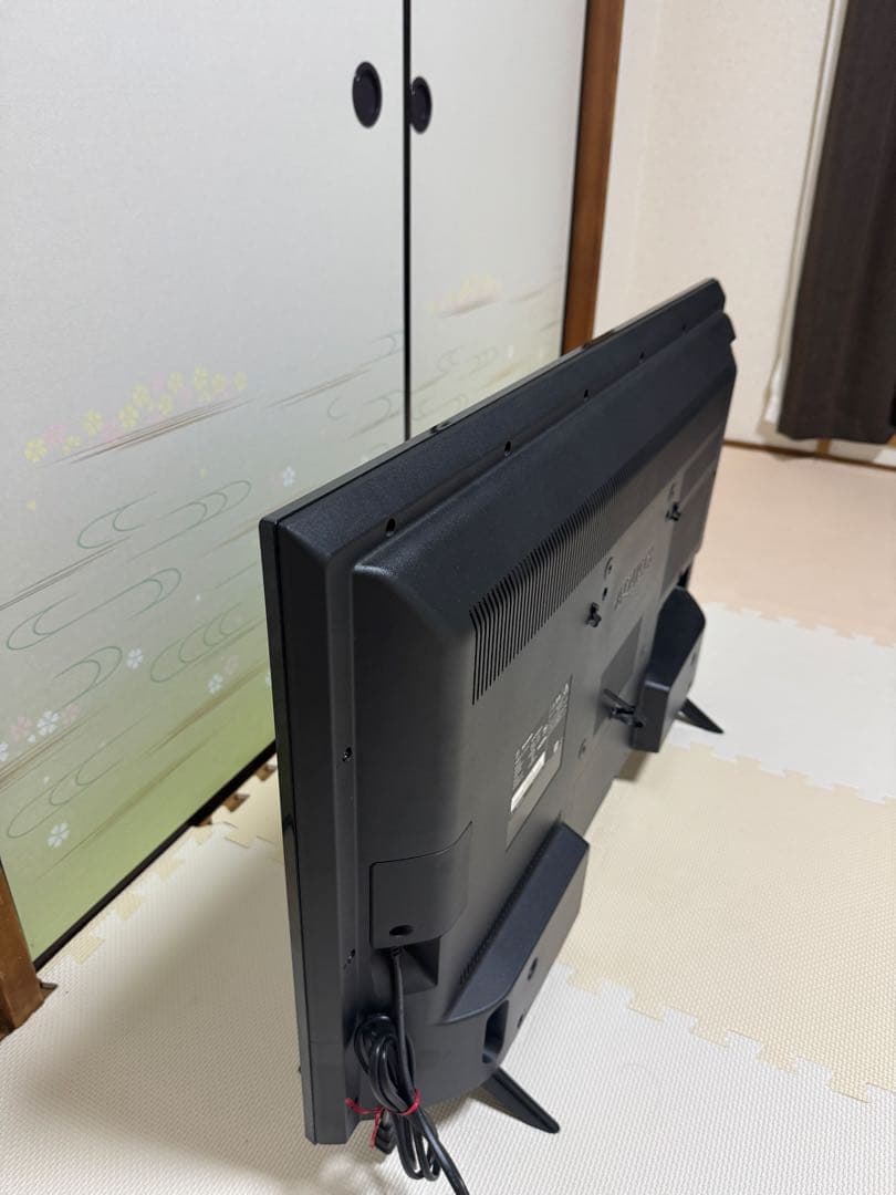 SHARP AQUOS 40V型　液晶テレビ　4T-C40BH1 2019年製