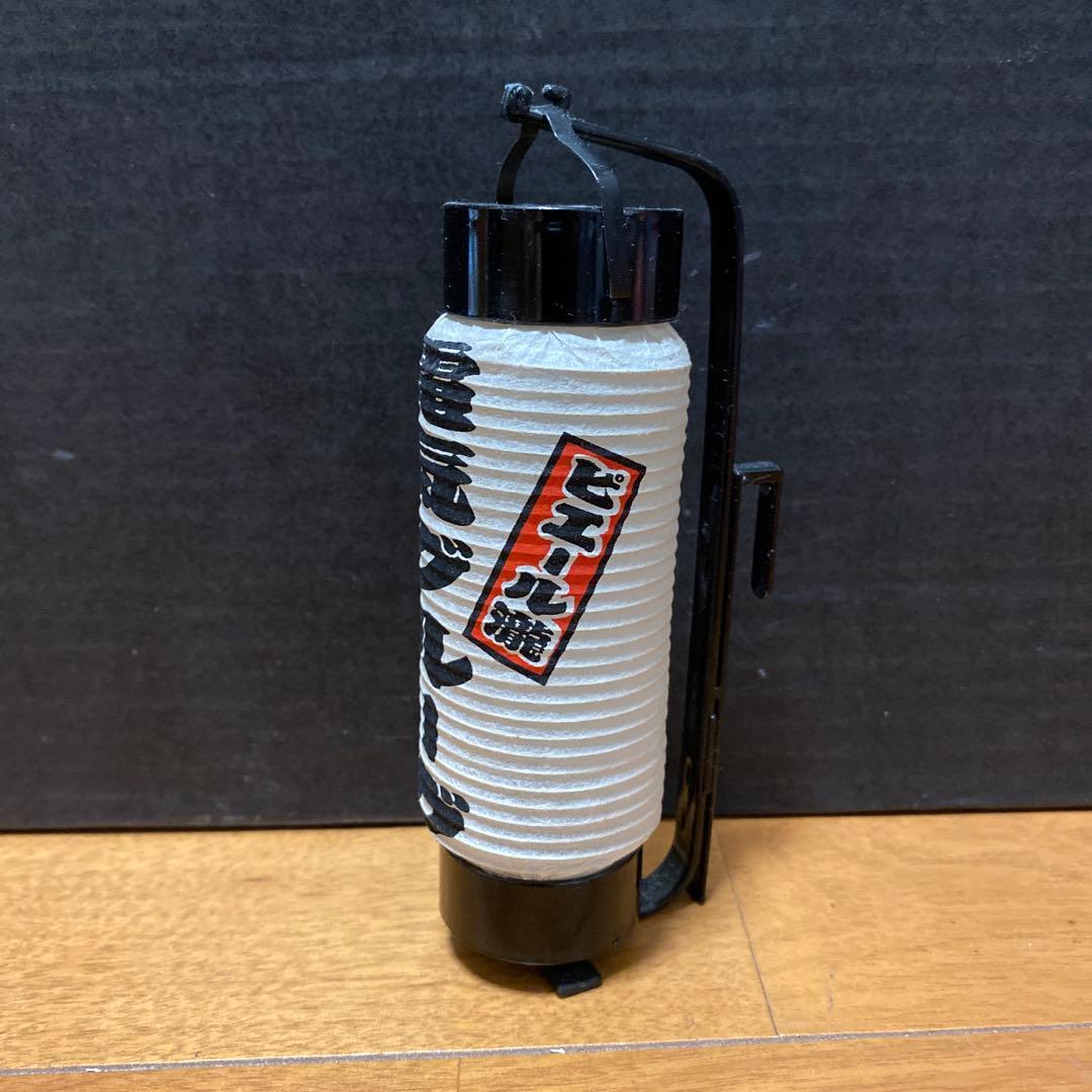 N*B様 電気グルーヴ　2008“叫び始まり 爆発終わり”ツアーグッズ　ミニ提灯