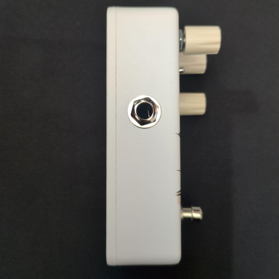 ギター Animals Pedal Tioga Road Cycling