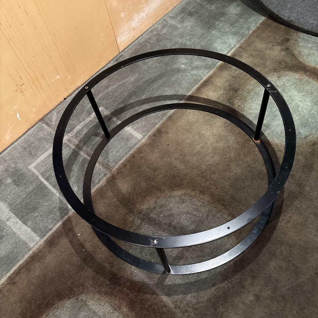 888　arflex アルフレックス　テーブル　UVI