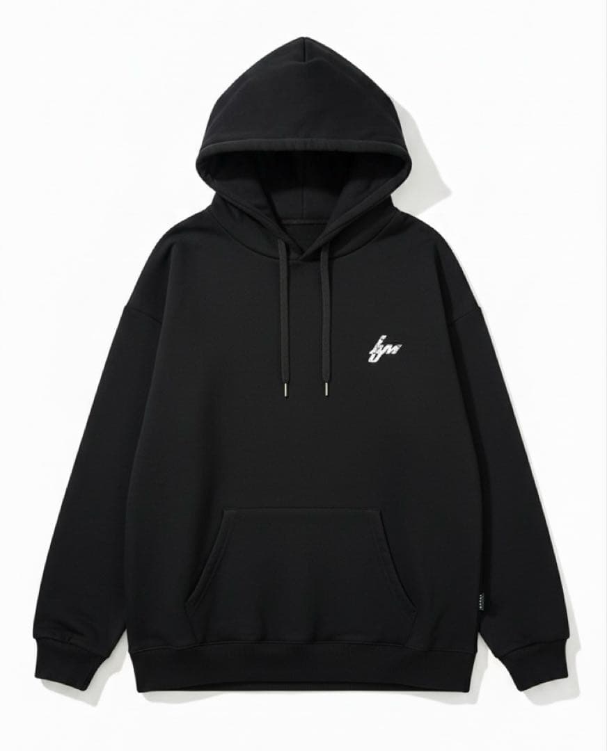 中島健人 I AM:Urs Hoodie FC限定 パーカー BIGサイズ