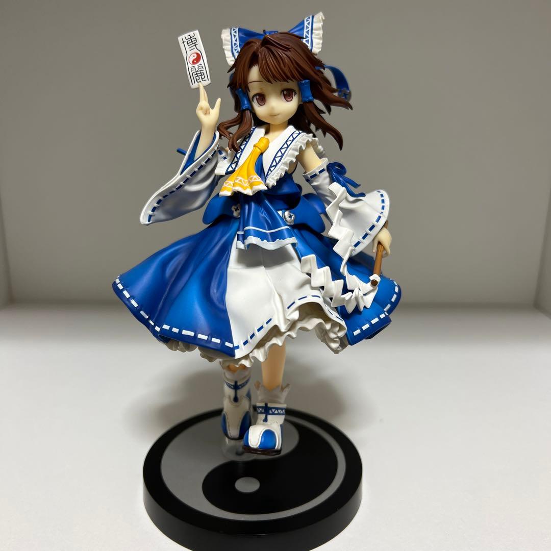 博麗霊夢 東方香霖堂版 イベント限定エクストラカラー