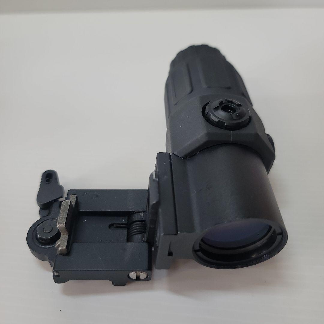 EOTech マグニファイア