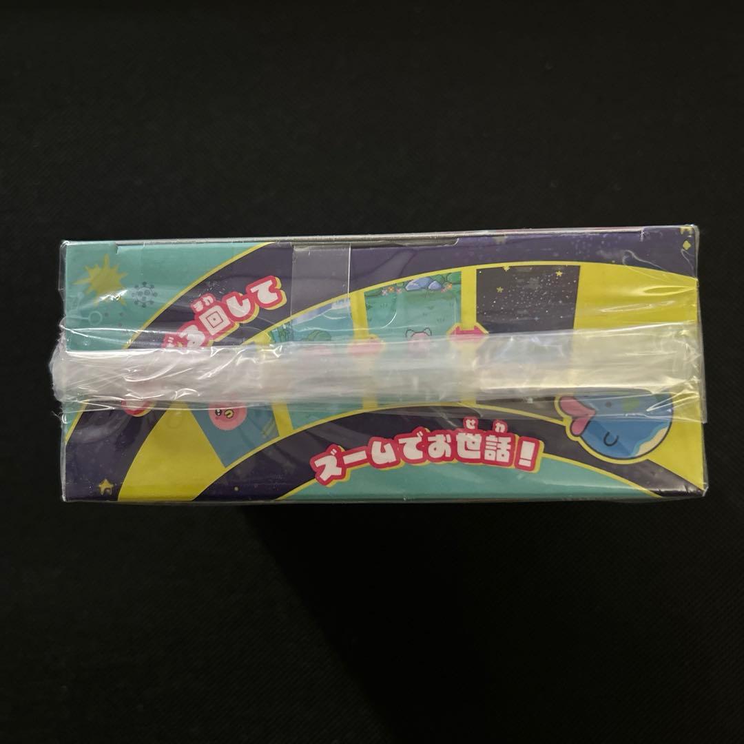 Tamagotchi Paradise たまごっちパラダイス　特典付き