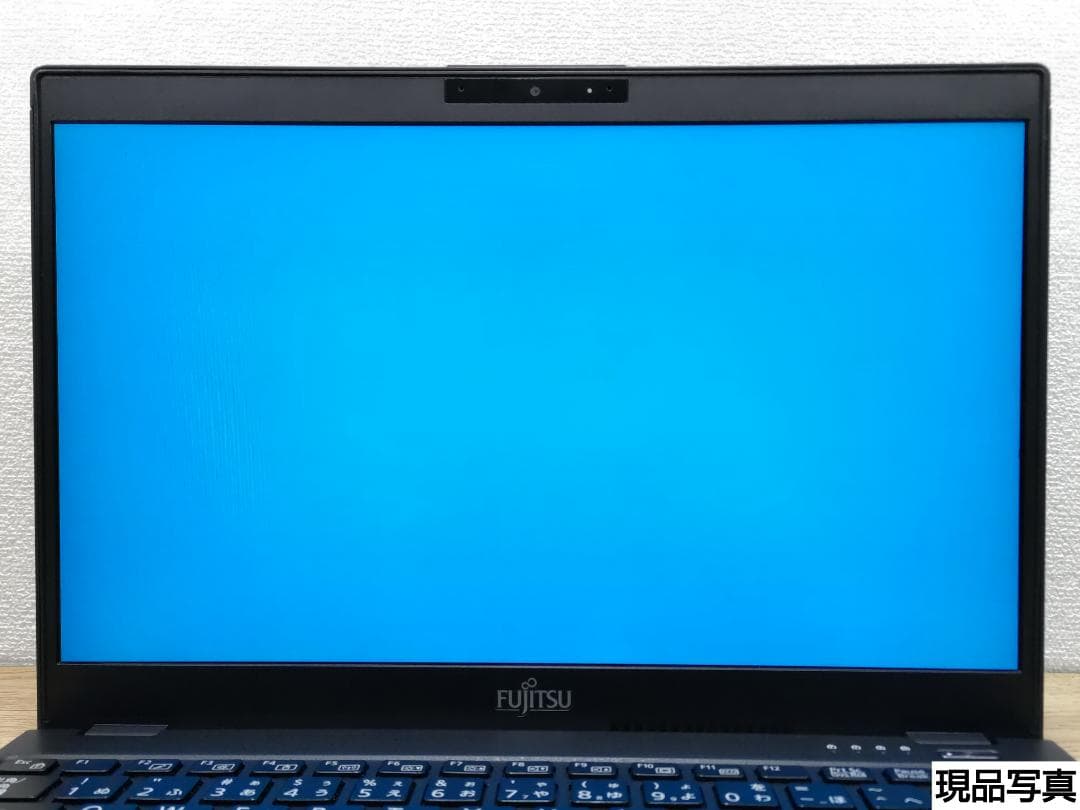 XK：LIFEBOOK U9310 Win11 i5 SSD Office付き