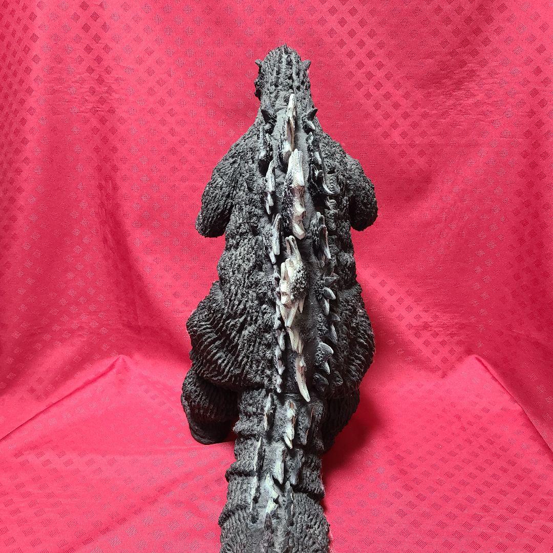 【ジャンク】 非可動 本体のみ RC 初代ゴジラ 東京マルイ