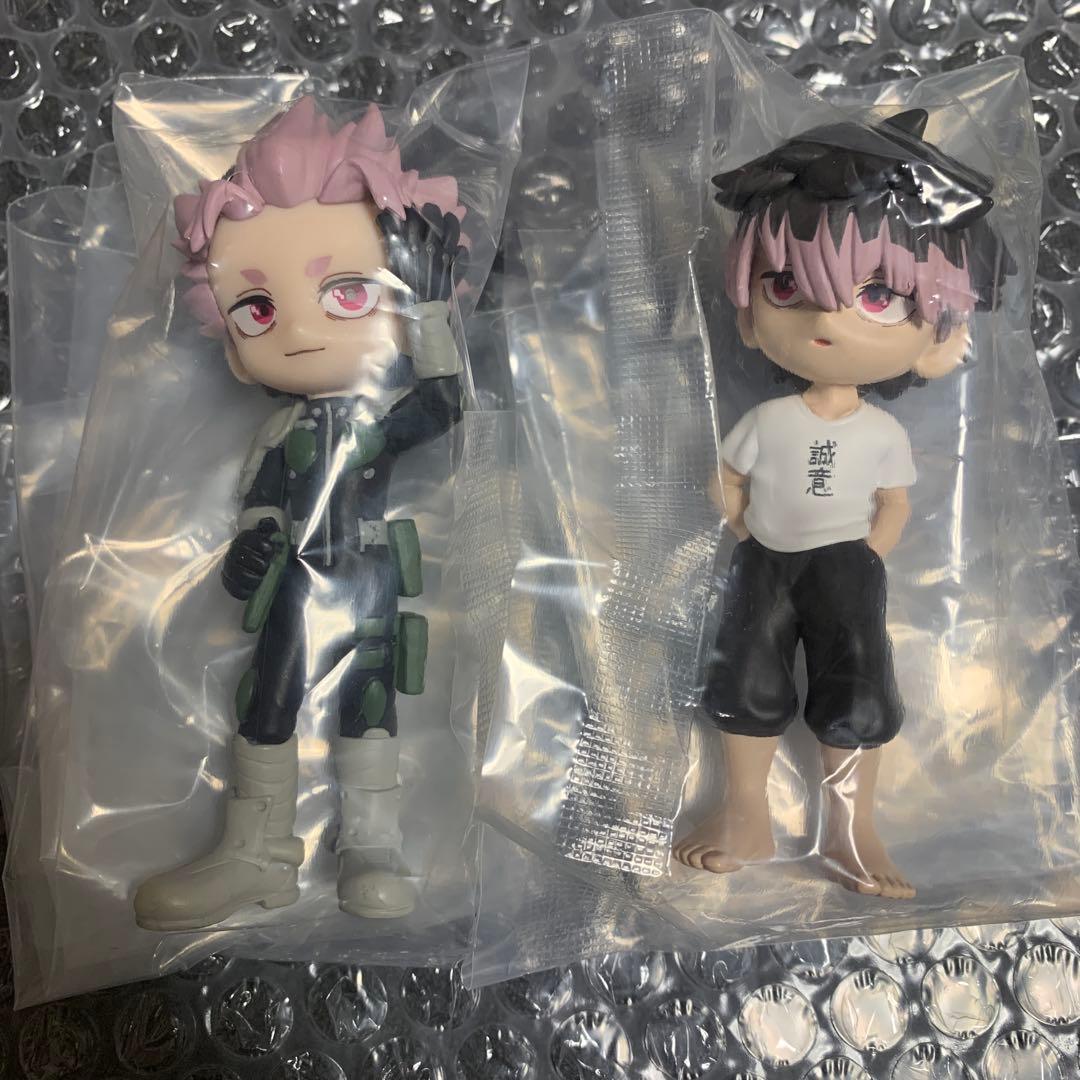 鳴海弦 ノーマル&シークレット 2種 パルバース PalVerse 怪獣8号