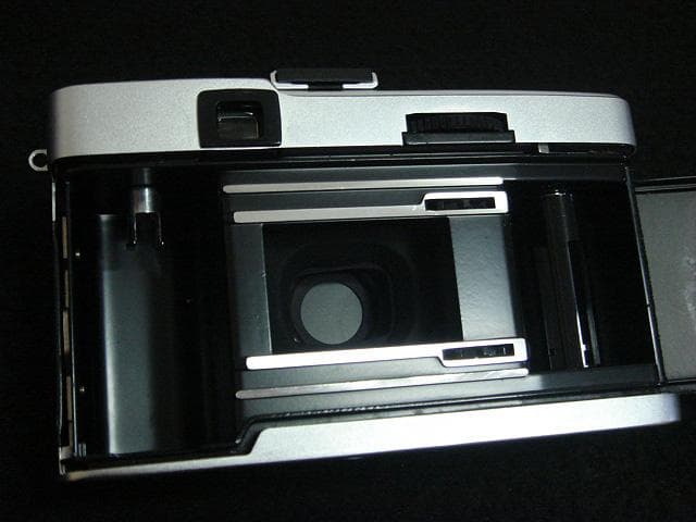 1215 美品 撮影可 オリンパス トリップ35 olympus trip 35