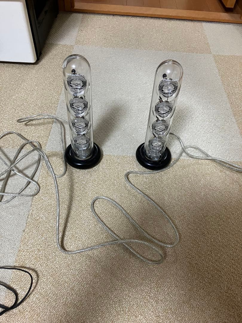 スピーカー・ウーファー harman/kardon SOUNDSTICKS WIRELESS