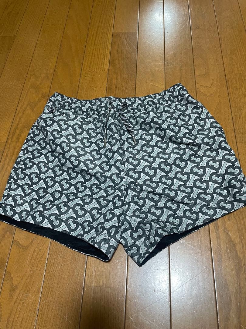 水着・ラッシュガード Burberry swimpants size xs