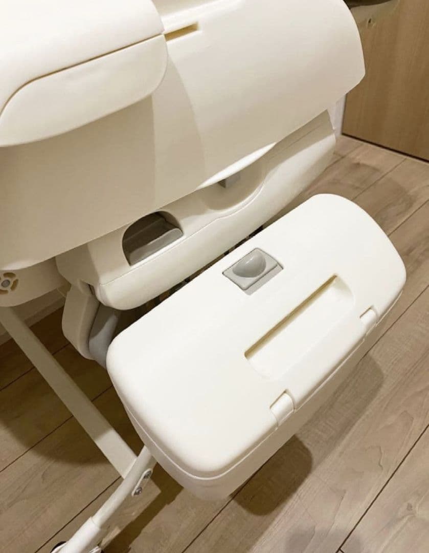 のん 値下げ【美品】コンビ　ネムリラ　オートスゥイング　 直接引き取OK