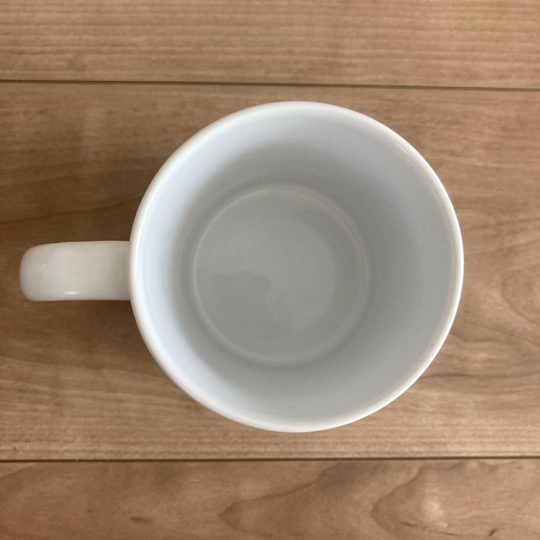 大森元貴　French Tシャツ　マグカップ