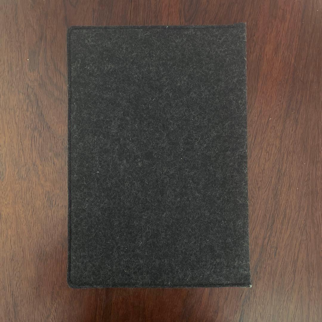 ノートPCケース nedrelow magic sleeve