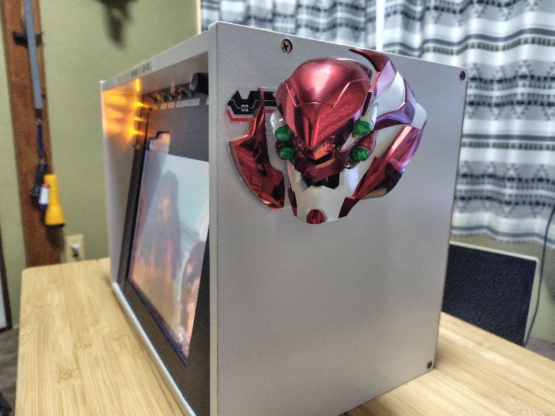 卓上パチンコ　エヴァンゲリオン奇跡の価値はXF 高確率基板