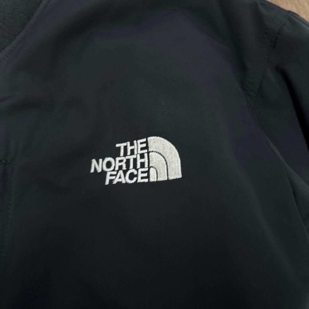 【新品】THE NORTH FACE インサレーションボンバージャケット　正規品
