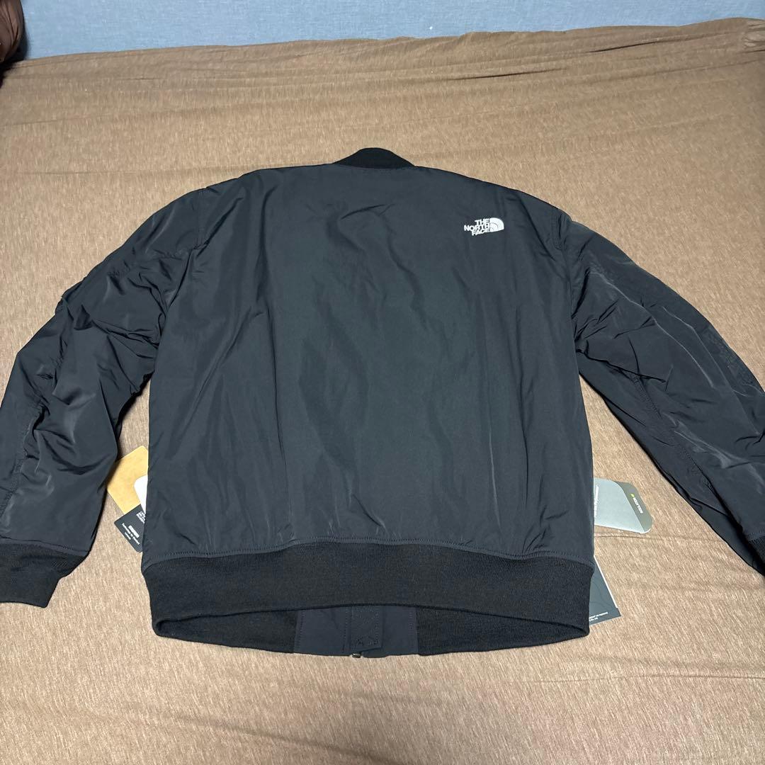 【新品】THE NORTH FACE インサレーションボンバージャケット　正規品