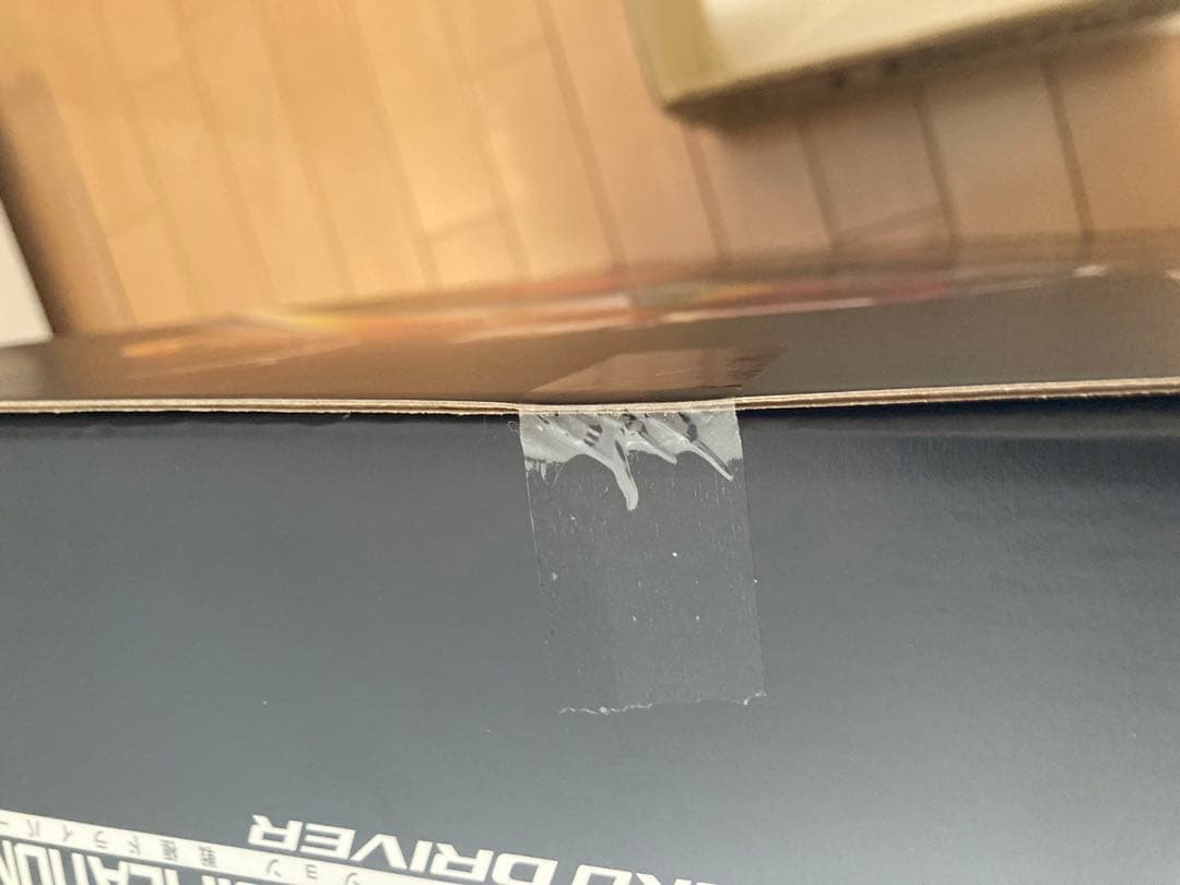 CSM戦極ドライバー&CSMロックシード チームバロン/呉島セット　中古