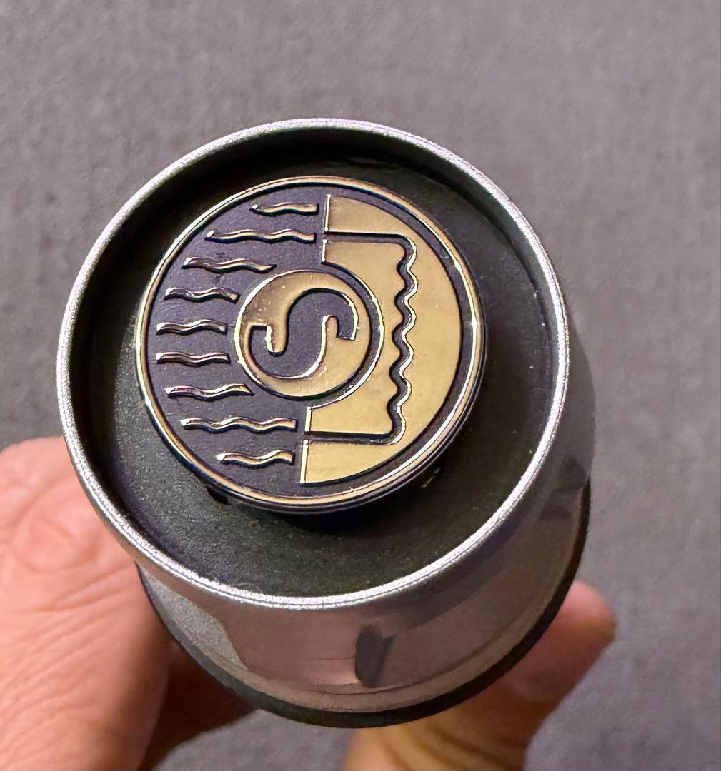 SHURE KSM8 (B-J)ダイナミックマイク