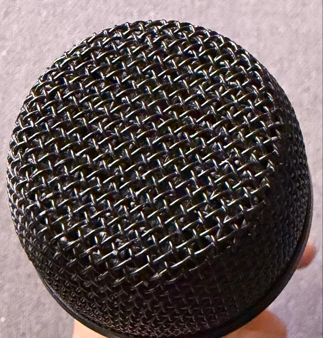 SHURE KSM8 (B-J)ダイナミックマイク