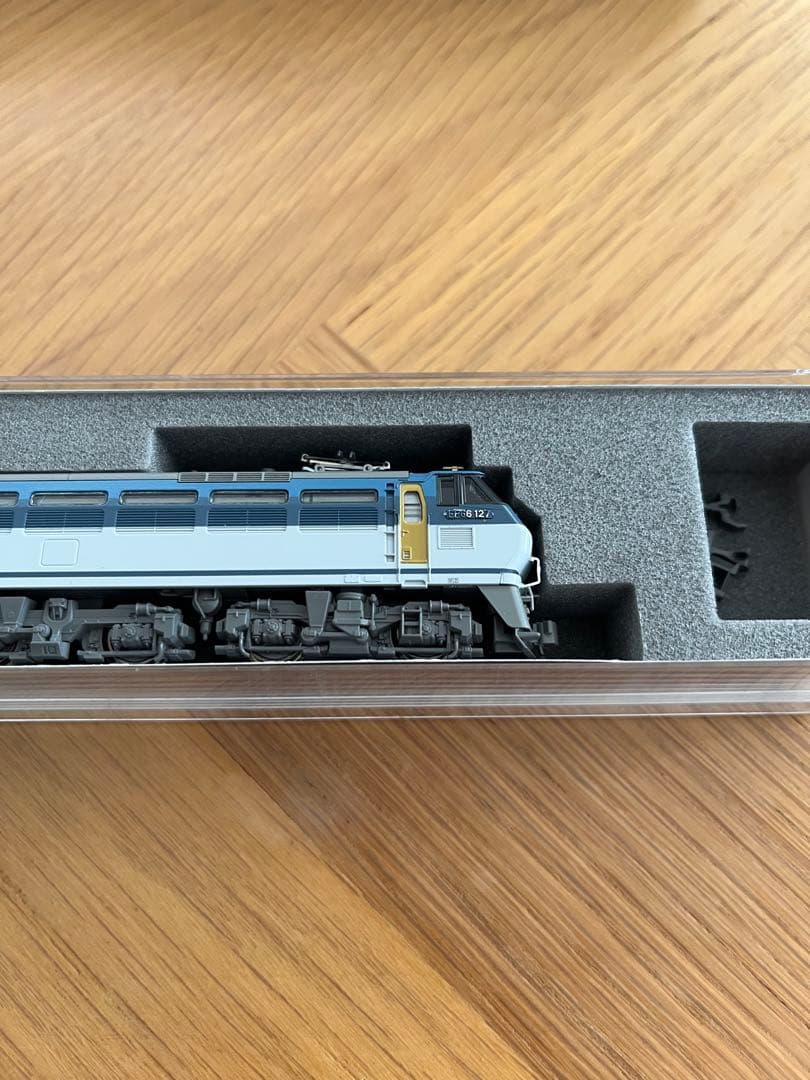 カトー　F級機関車5両