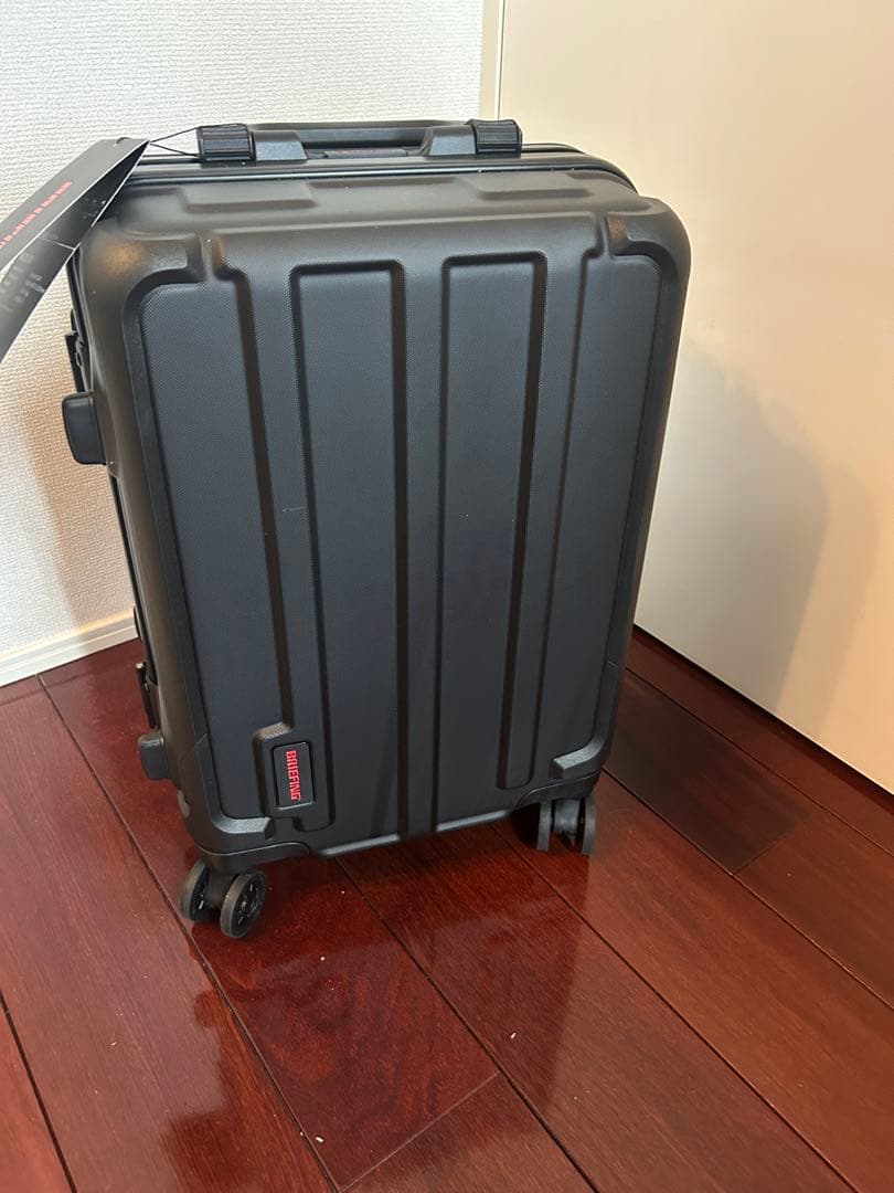 新品、BRIEFING（ブリーフィング） H-35 HD キャリー