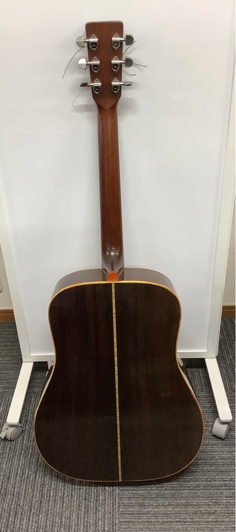 アコースティックギター Takamine Elite TW-40 ハードケース付
