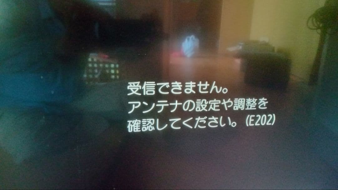 〈再出品〉※ジャンク品 パナソニックビエラ TH-49DX750