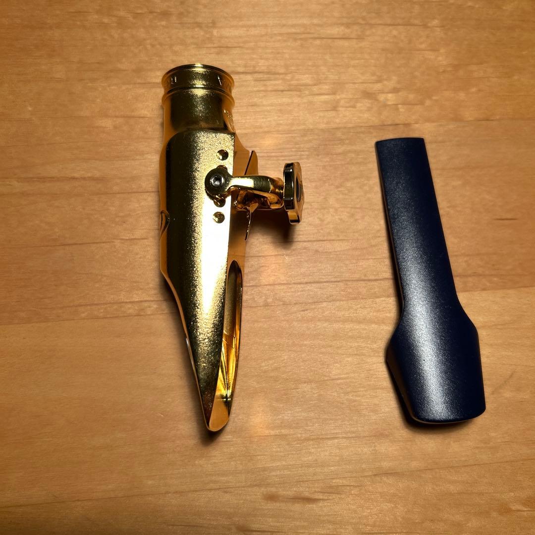 Theo Wanne AMMA 7⭐︎ テナーサックスマウスピース