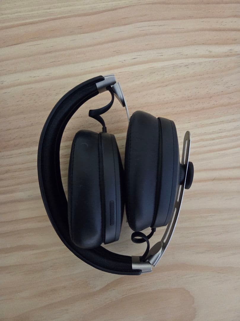 ヘッドホン Sennheiser MOMENTUM Wireless 3