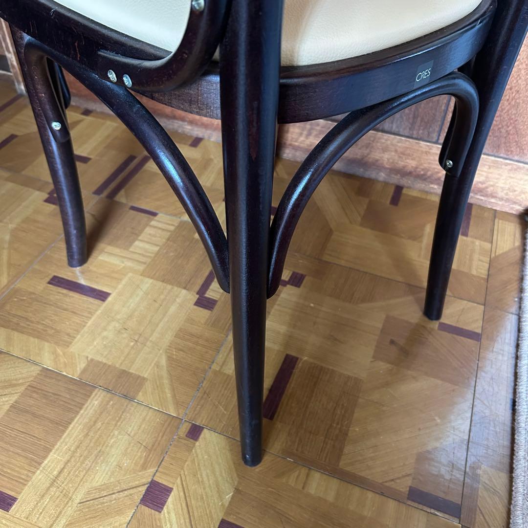 【最終値下げ】クレス　チェア　b