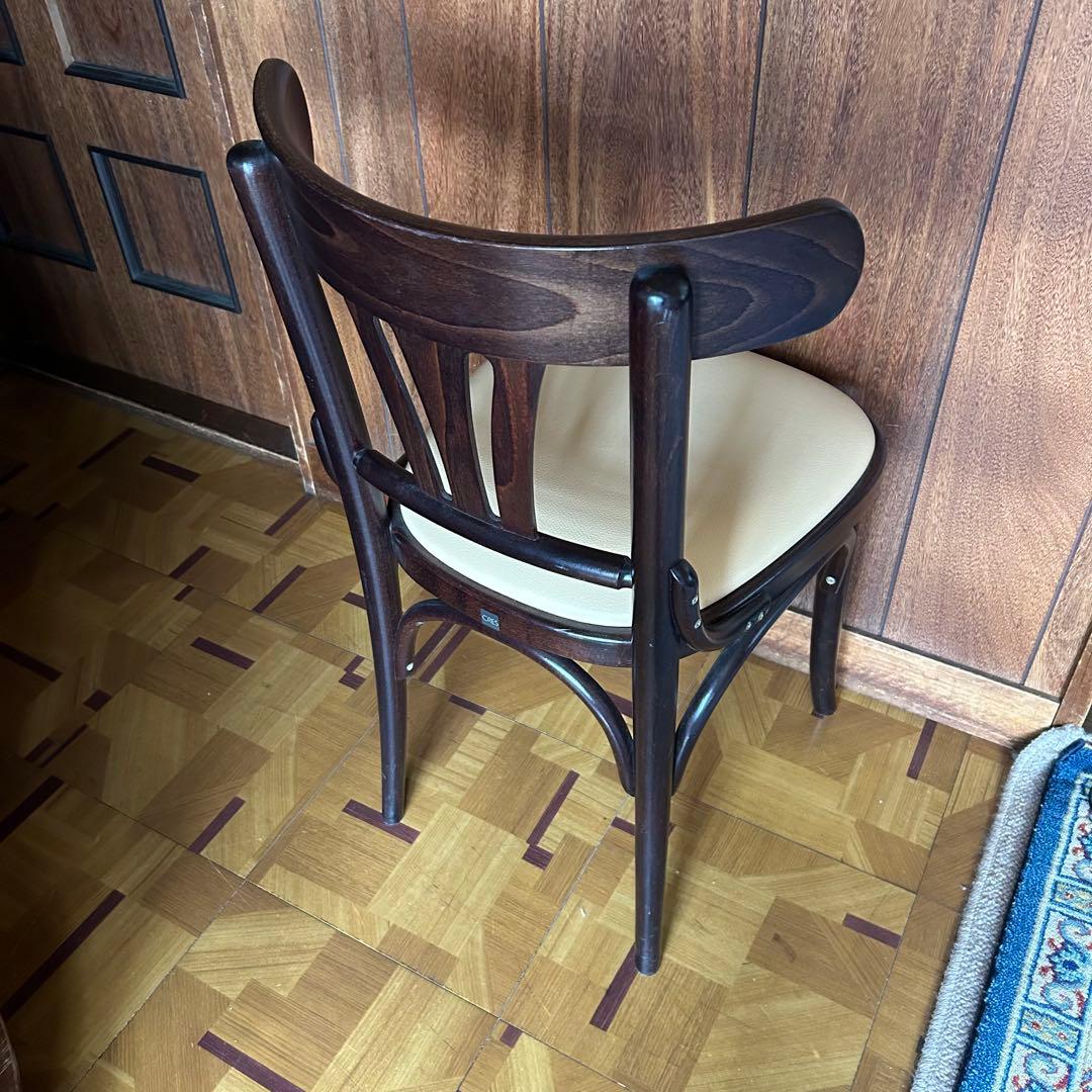 【最終値下げ】クレス　チェア　b