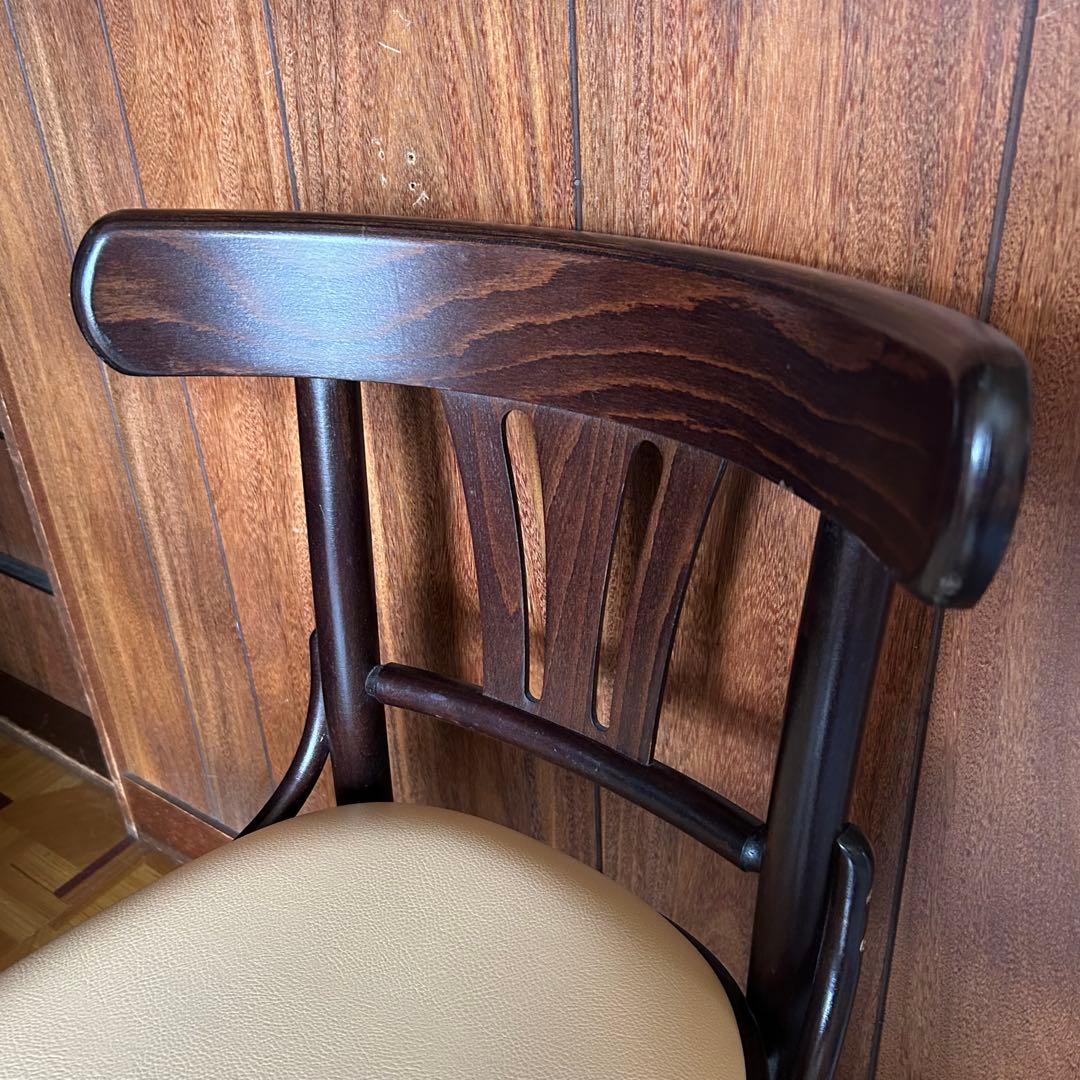 【最終値下げ】クレス　チェア　b