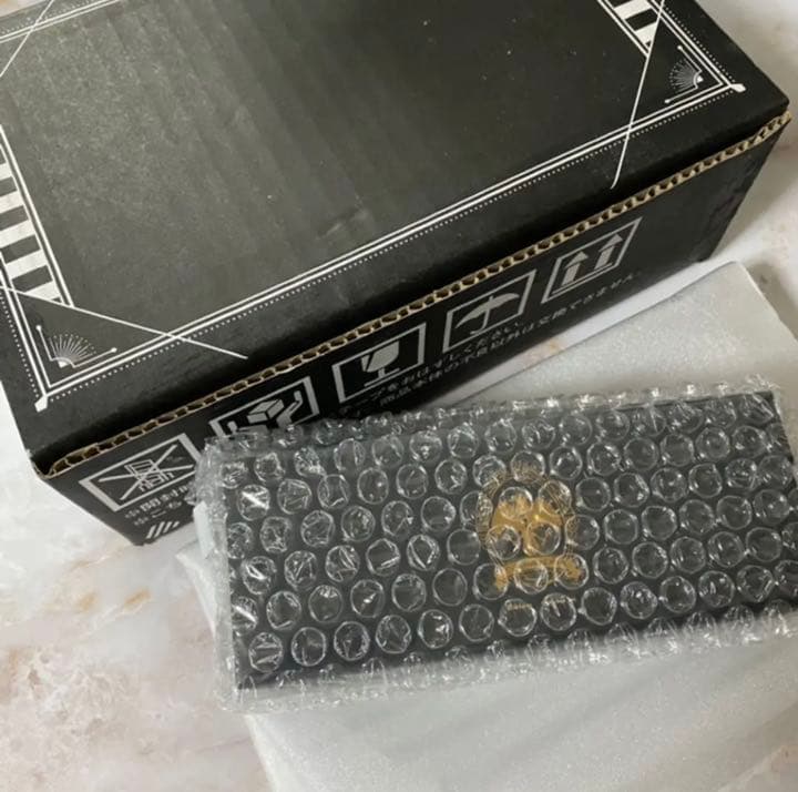 ツイステ マジカルペン レプリカ万年筆