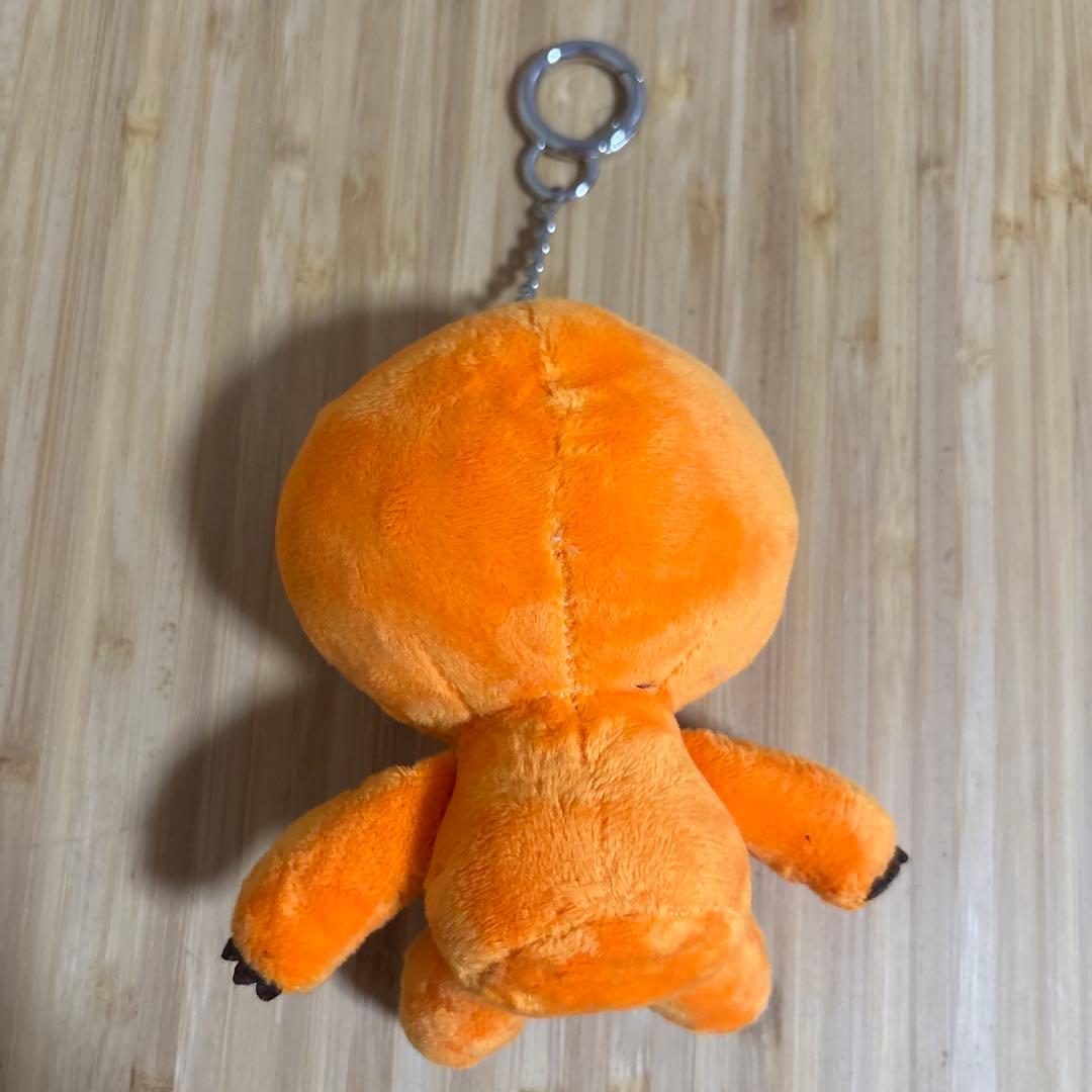 GENIC 小池竜暉 なまけもの ぬいぐるみキーホルダー