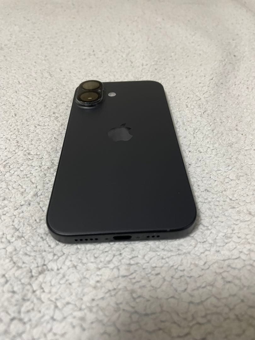 iPhone16 本体