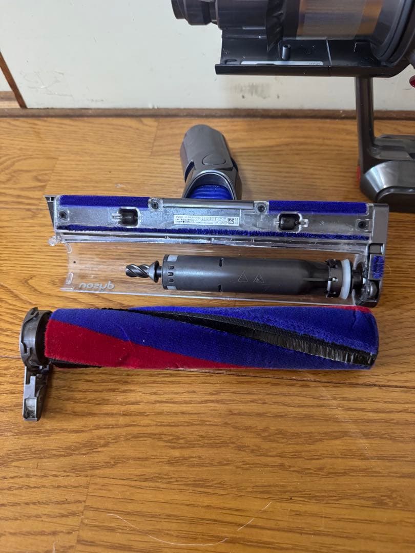 ダイソン Digital slim SV18 2020年製