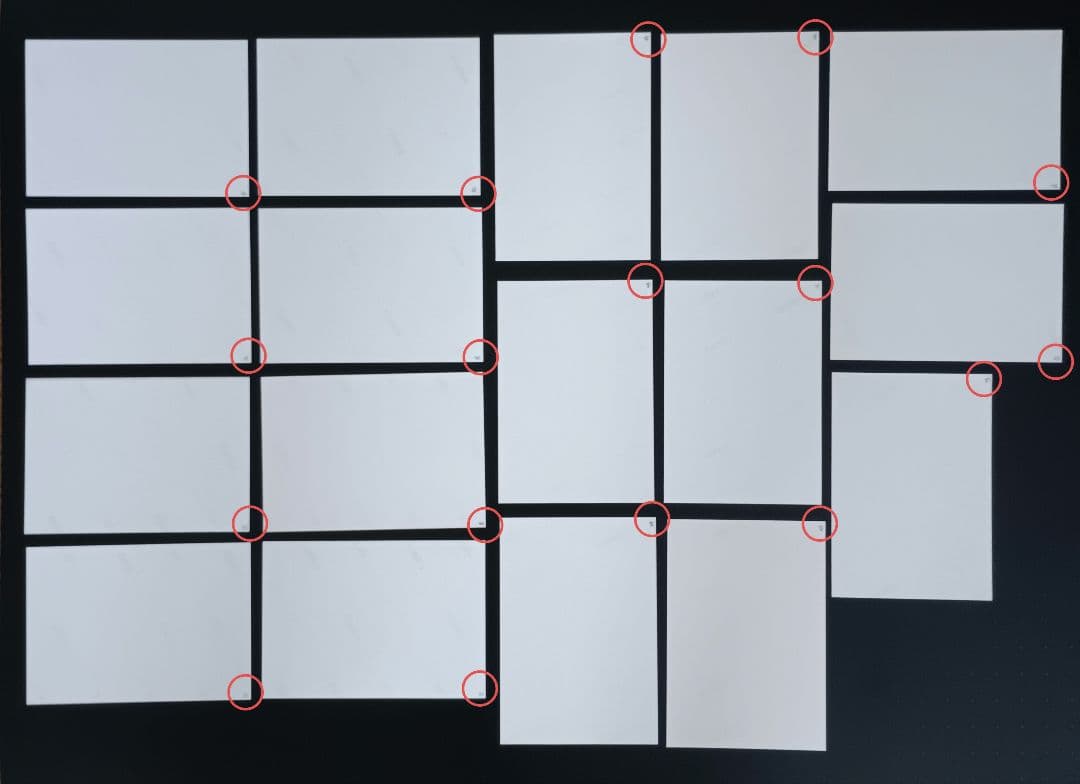 【難あり】嵐　大野智　公式写真　17枚セット