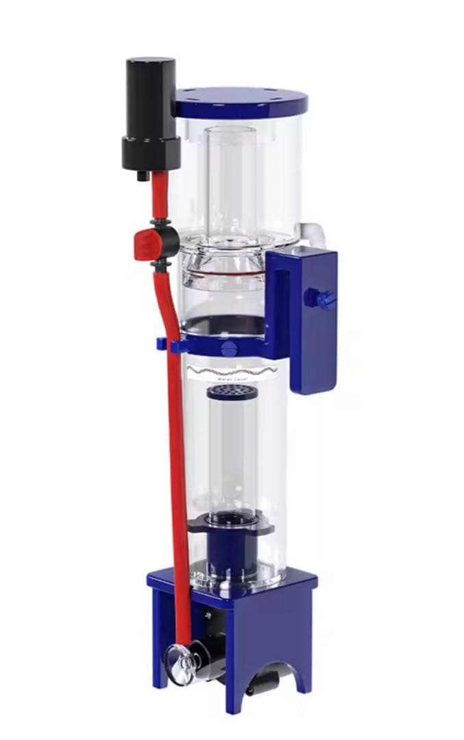 アクアエクセル DCポンプ　NANO70D プロテインスキマー 200L