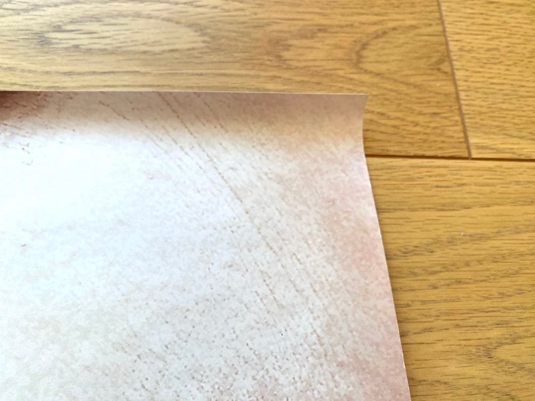 【美品】Mr.Children 非売品　ポスター　フェイク