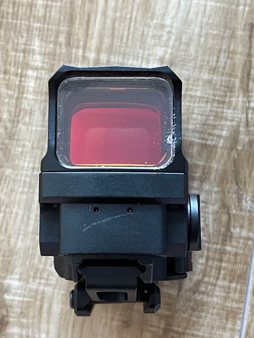 [AERITH BLACK] UH-1 Gen2 タイプ レプリカ ドットサイト