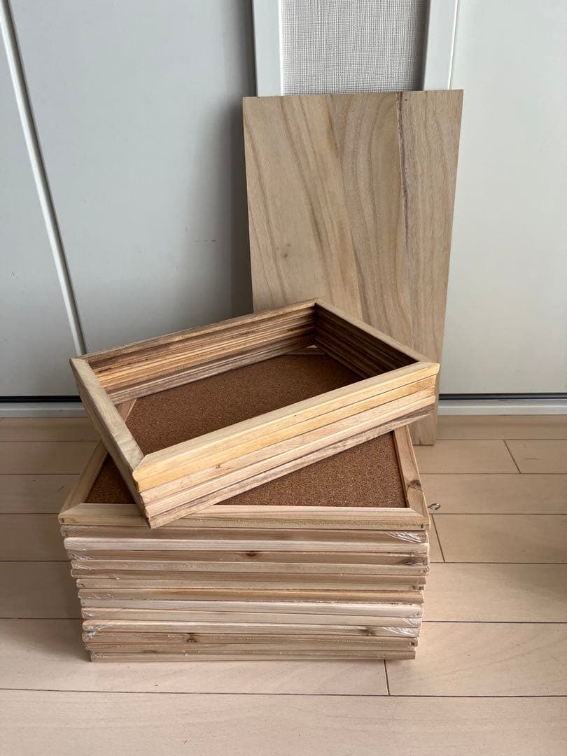 Tシャツくんシルクスクリーン印刷オマケ付