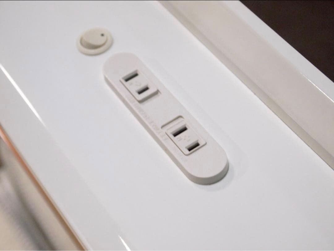 処分値下げ。ニトリ　コンソン　シングルベッドフレーム2台