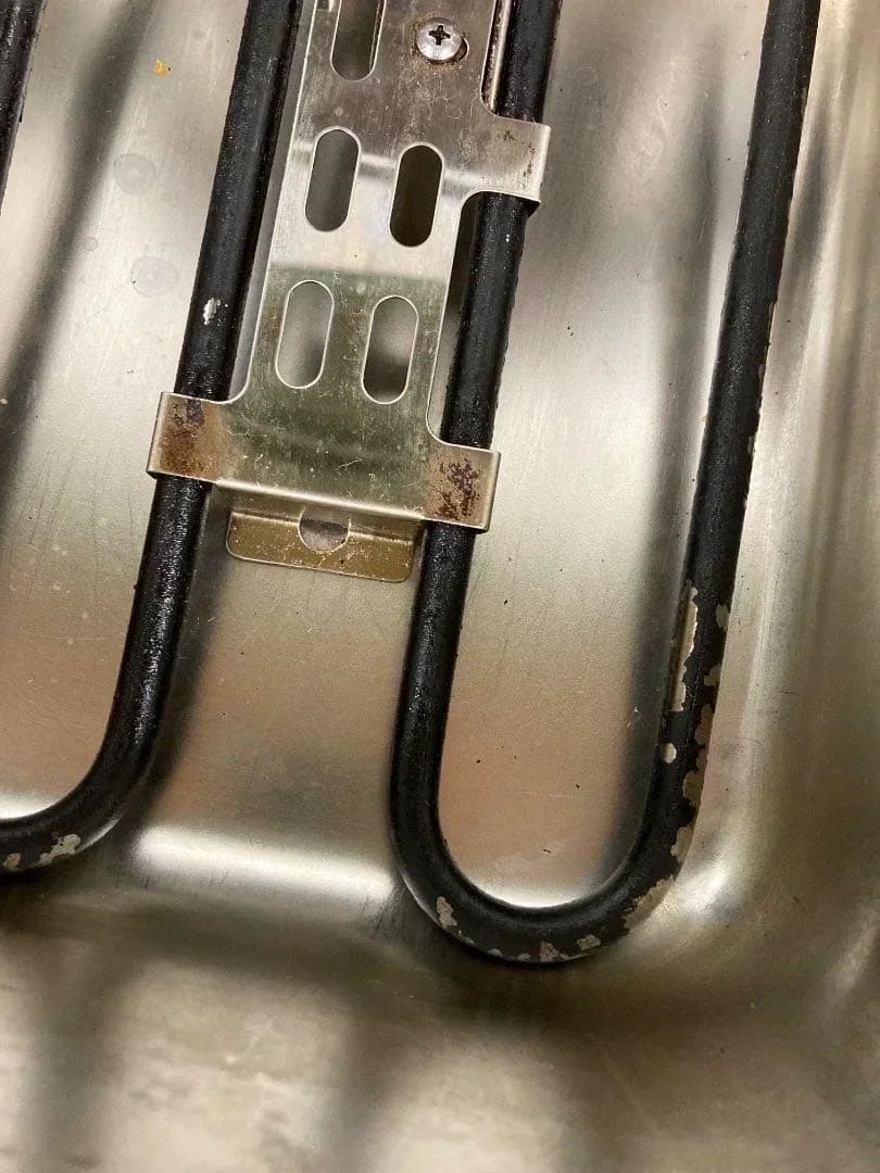 TB卓上型電気フライヤー　TBEF-7 テンポスバスターズ　業務用　飲食店