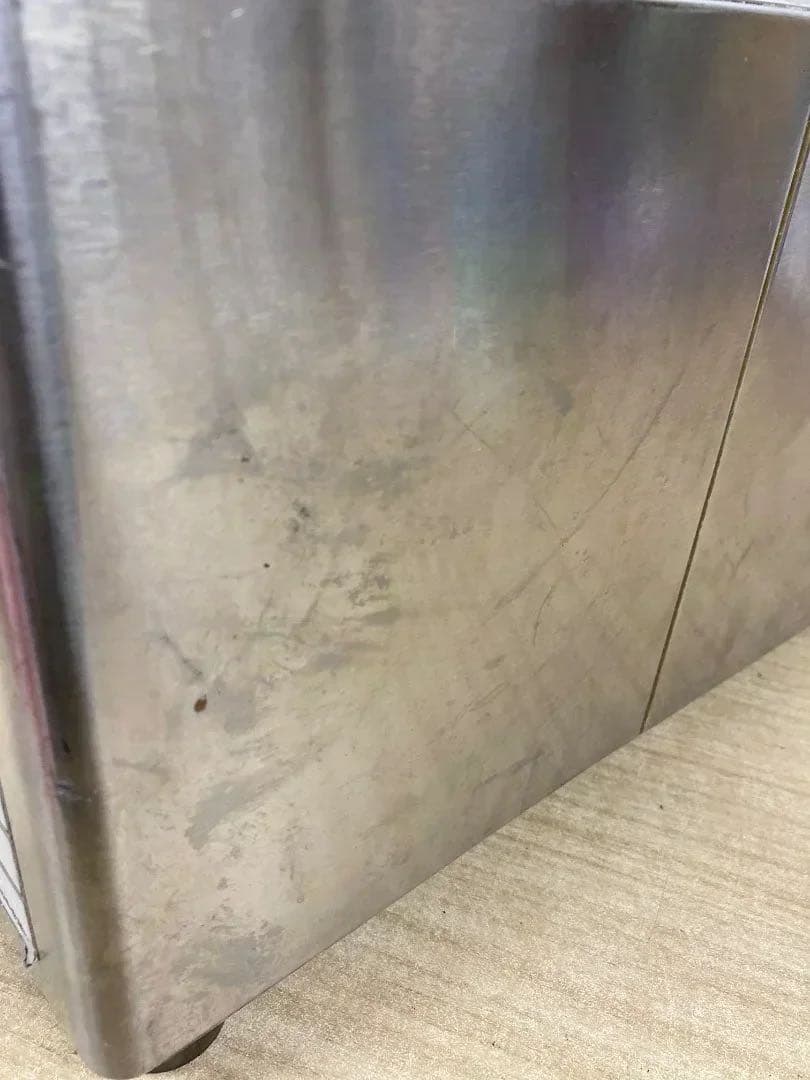 TB卓上型電気フライヤー　TBEF-7 テンポスバスターズ　業務用　飲食店