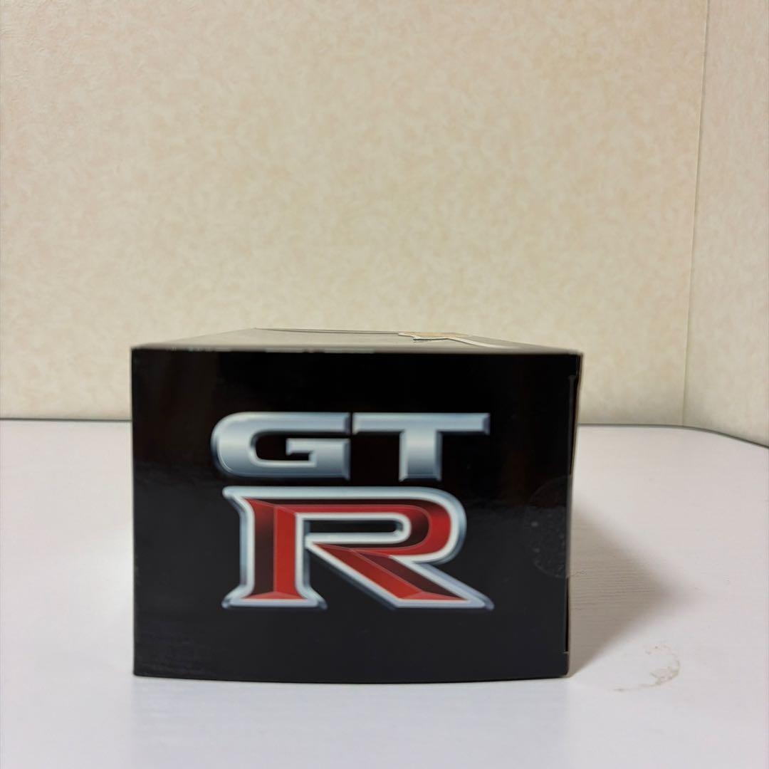 Hot Wheels Nissan Skyline GT-R セット