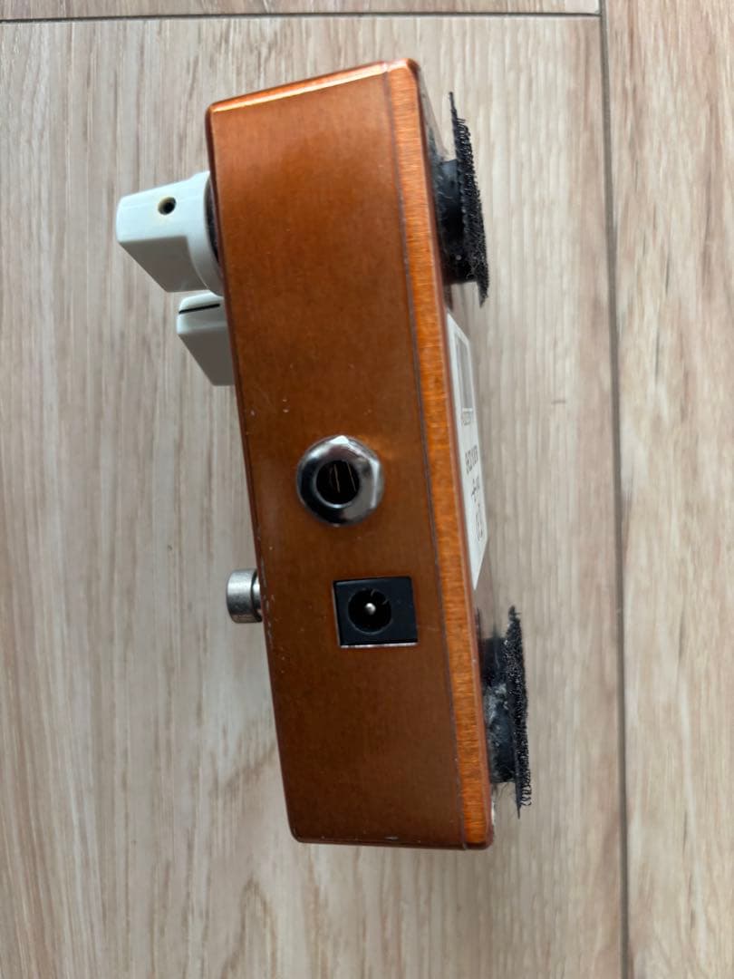 d*i様 MAD PROFESSOR Sweet Honey Overdrive