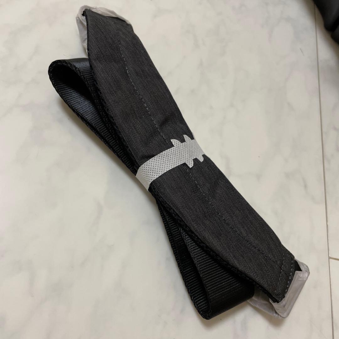 【新品未使用】ZERO HALLIBURTON 軽量 2way ビジネス バッグ